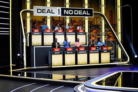 deal or no deal dealer|www.deal or no deal.com application.